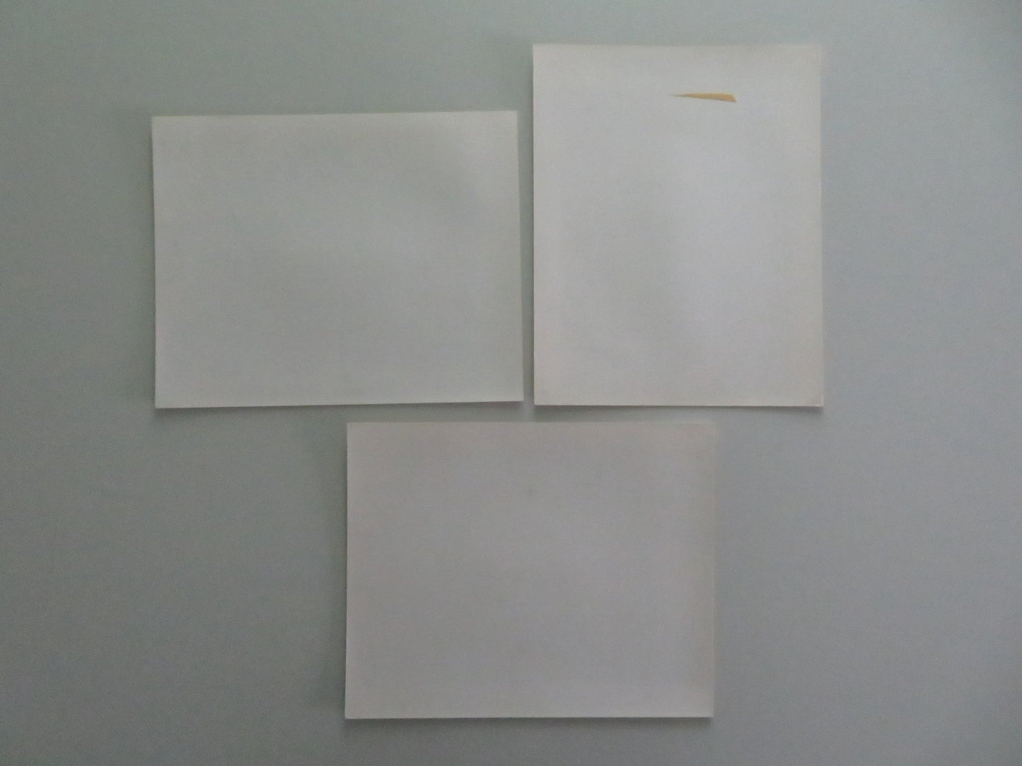 Teen Wolf Too MOVIE STILL PHOTO LOT OF 3 JASON BATEMAN STUART FRATKIN 1987 Movie posters