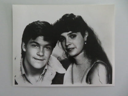 Teen Wolf Too MOVIE STILL PHOTO LOT OF 3 JASON BATEMAN STUART FRATKIN 1987 Movie posters