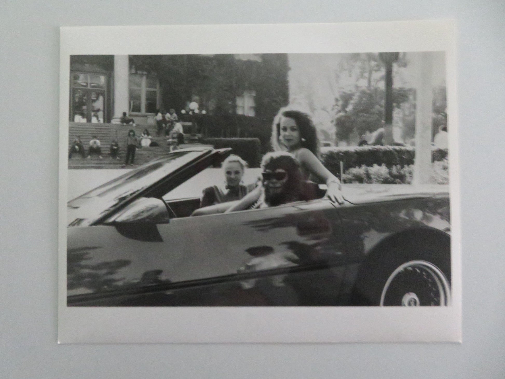 Teen Wolf Too MOVIE STILL PHOTO LOT OF 3 JASON BATEMAN STUART FRATKIN 1987 Movie posters