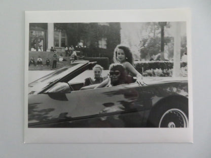 Teen Wolf Too MOVIE STILL PHOTO LOT OF 3 JASON BATEMAN STUART FRATKIN 1987 Movie posters