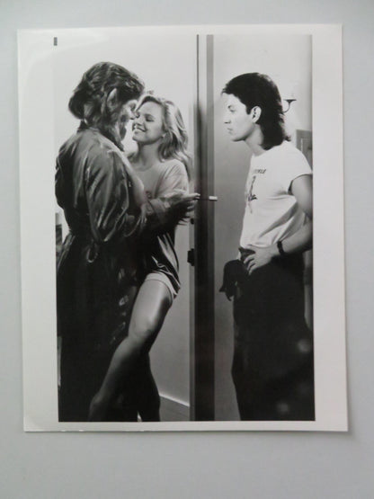 Teen Wolf Too MOVIE STILL PHOTO LOT OF 3 JASON BATEMAN STUART FRATKIN 1987 Movie posters