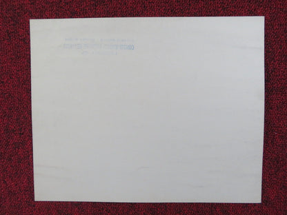 TELEFON - 4 LOBBY CARD CHARLES BRONSON LEE REMICK DONALD PLEASENCE 1977 Rendezvous Cinema Movie posters