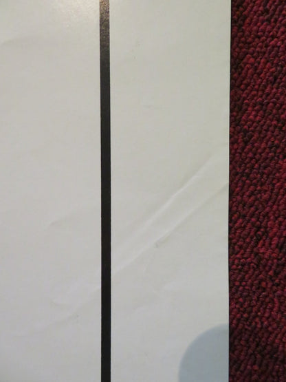 TELEFON FOLDED US ONE SHEET POSTER CHARLES BRONSON LEE REMICK 1977 Rendezvous Cinema Movie posters