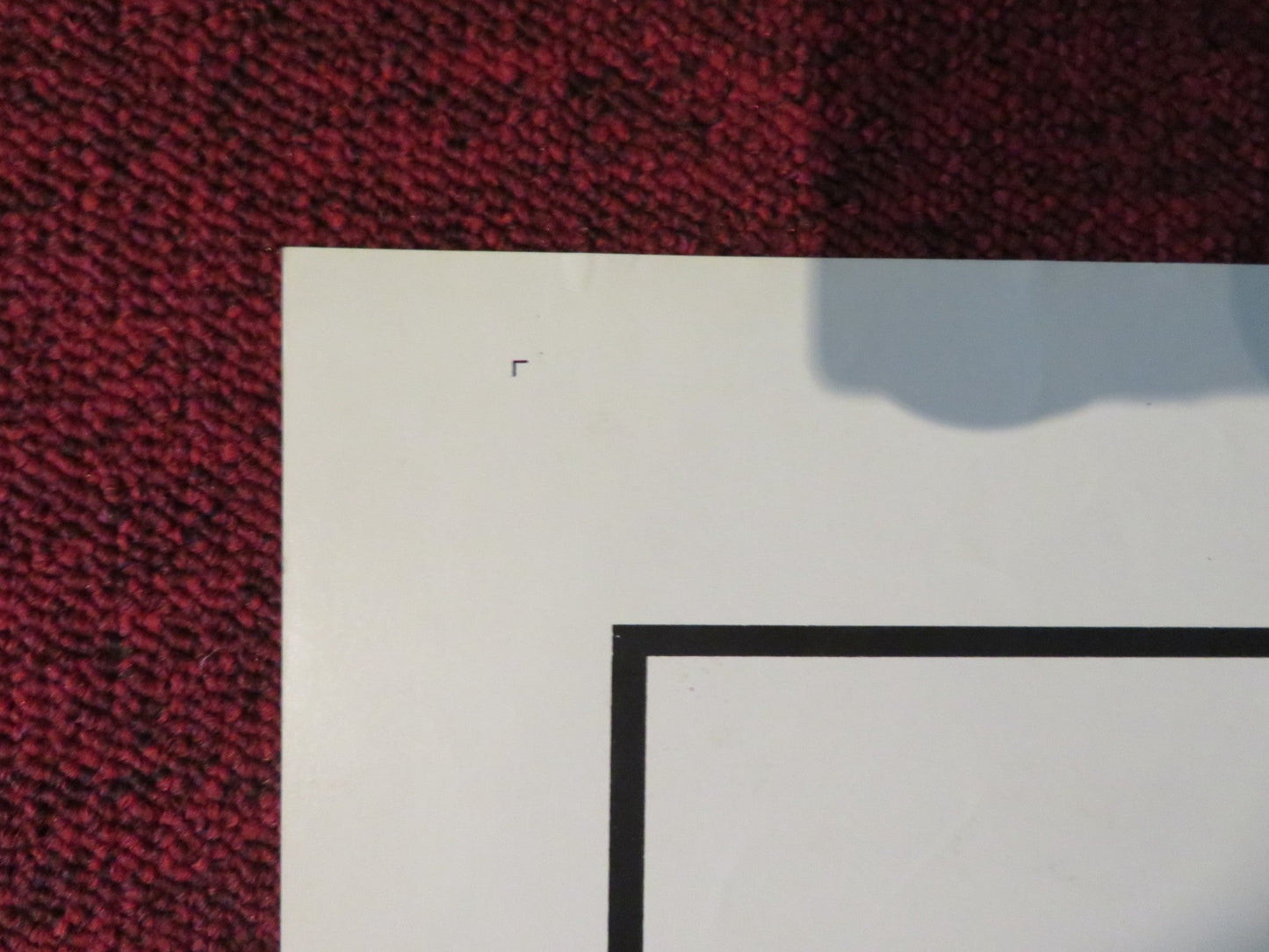 TELEFON FOLDED US ONE SHEET POSTER CHARLES BRONSON LEE REMICK 1977 Rendezvous Cinema Movie posters