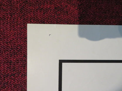 TELEFON FOLDED US ONE SHEET POSTER CHARLES BRONSON LEE REMICK 1977 Rendezvous Cinema Movie posters