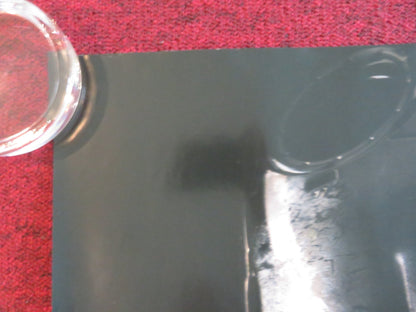 TERMINATOR GENISYS - B UK QUAD ROLLED POSTER ARNOLD SCHWARZENEGGER 2015 Movie posters