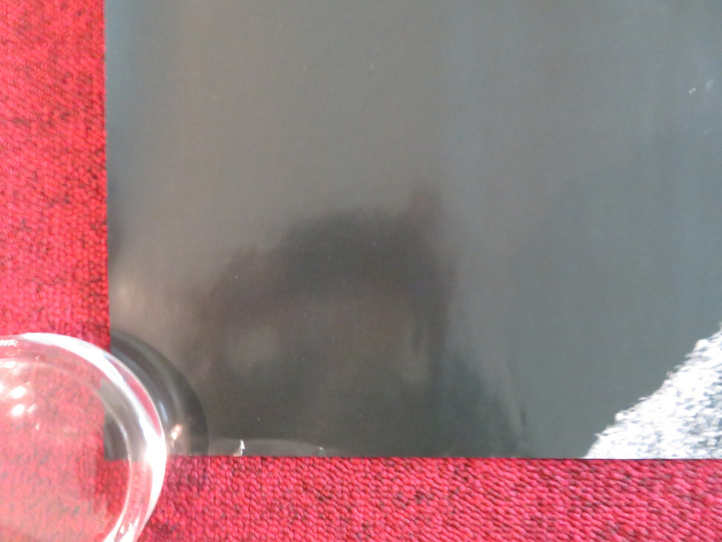 TERMINATOR GENISYS - B UK QUAD ROLLED POSTER ARNOLD SCHWARZENEGGER 2015 Movie posters