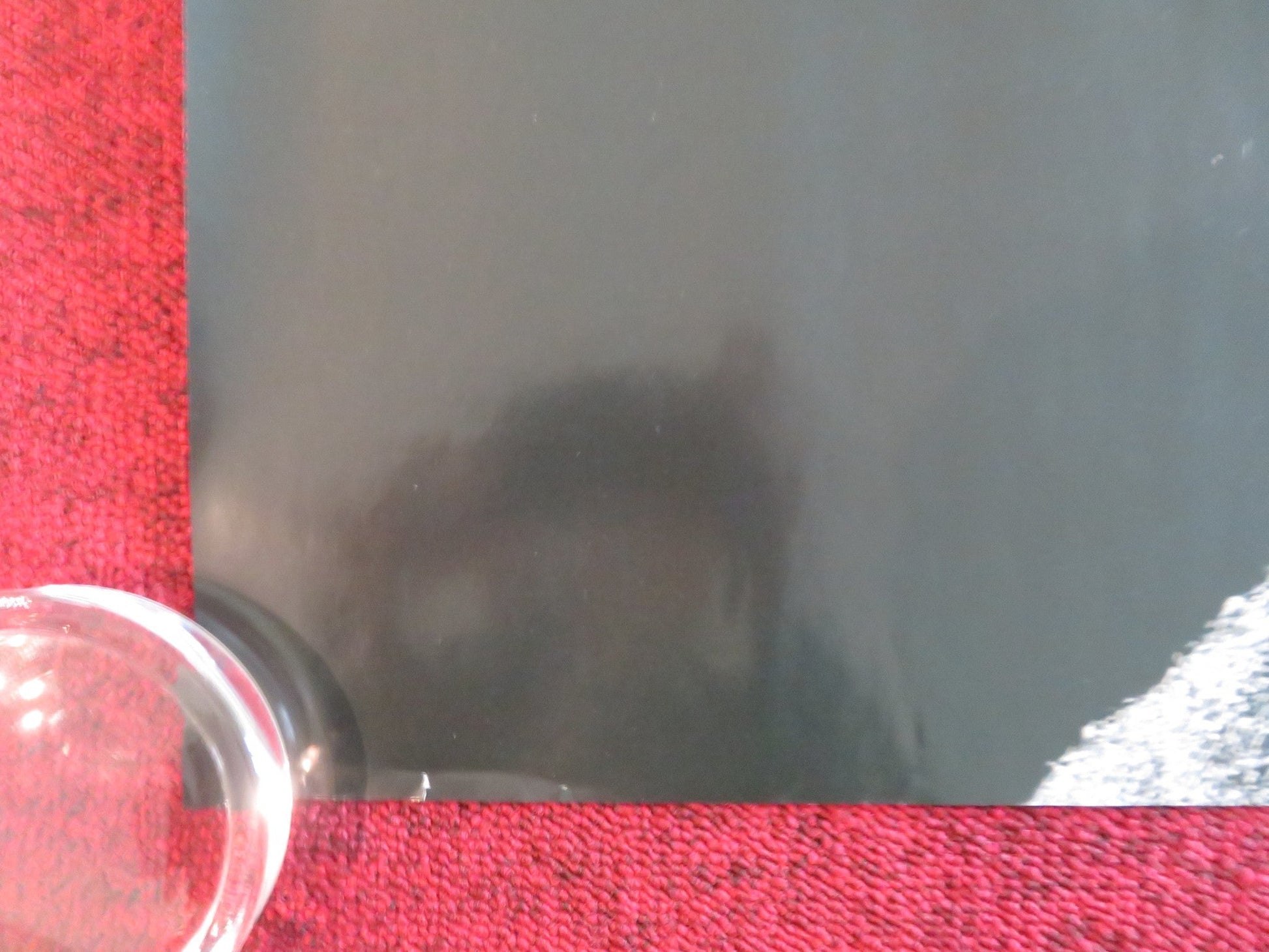 TERMINATOR GENISYS - B UK QUAD ROLLED POSTER ARNOLD SCHWARZENEGGER 2015 Movie posters