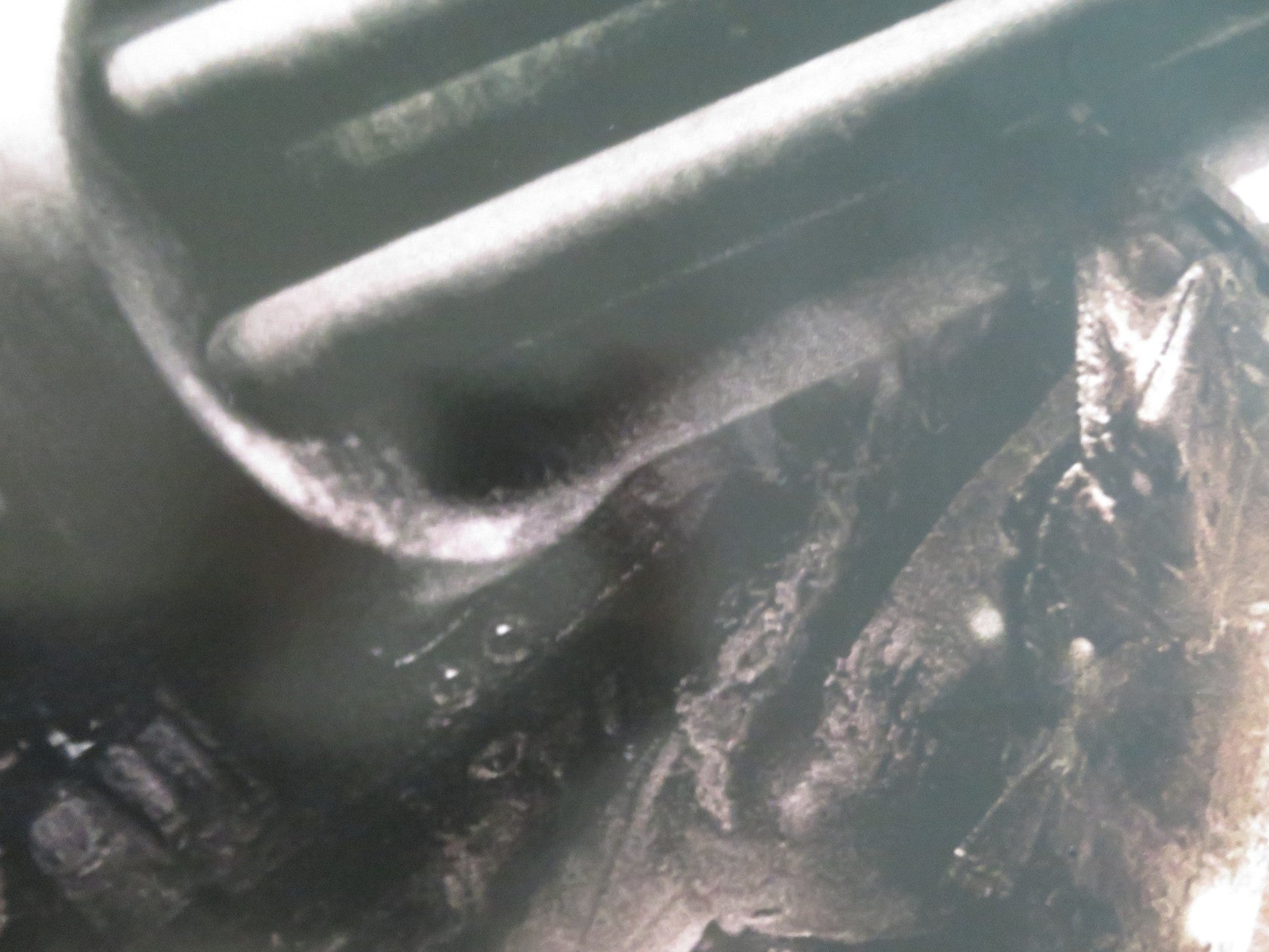 TERMINATOR SALVATION US ONE SHEET ROLLED POSTER CHRISTIAN BALE WORTHINGTON 2009 Movie posters