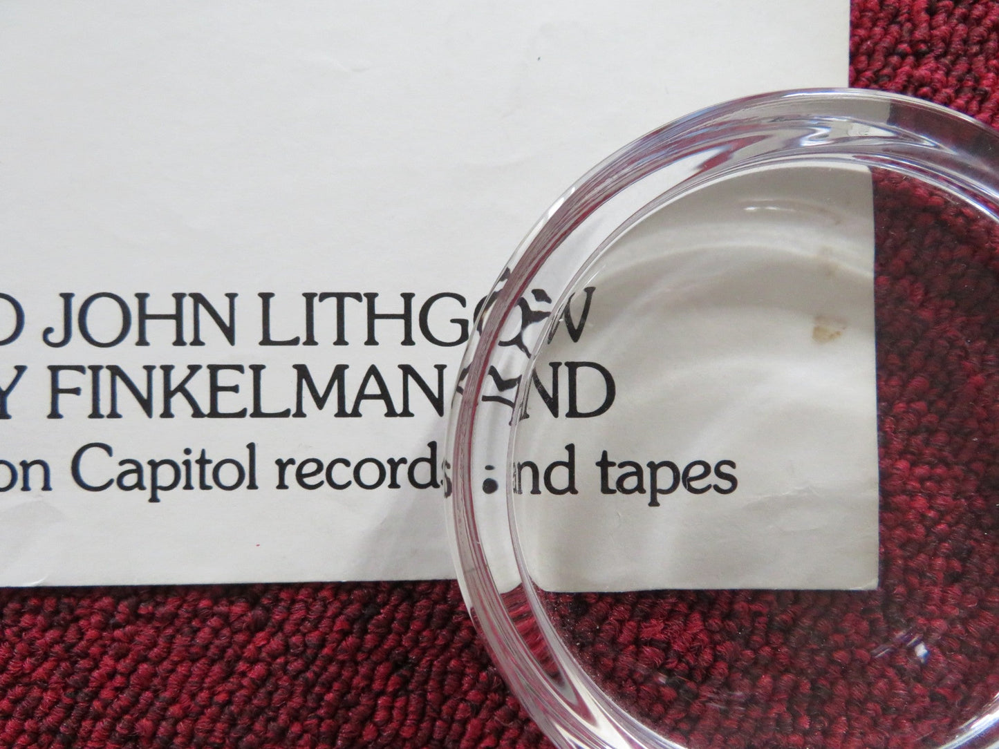 TERMS OF ENDEARMENT UK QUAD ROLLED POSTER SHIRLEY MACLAINE JACK NICHOLSON 1983 Rendezvous Cinema Movie posters