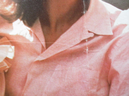 TERMS OF ENDEARMENT UK QUAD ROLLED POSTER SHIRLEY MACLAINE JACK NICHOLSON 1983 Rendezvous Cinema Movie posters