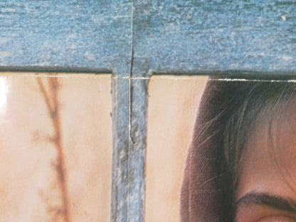 TESS FOLDED US ONE SHEET POSTER ROMAN POLANSKI NASTASSIA KINSKI PETER FIRTH 1981 Rendezvous Cinema Movie posters