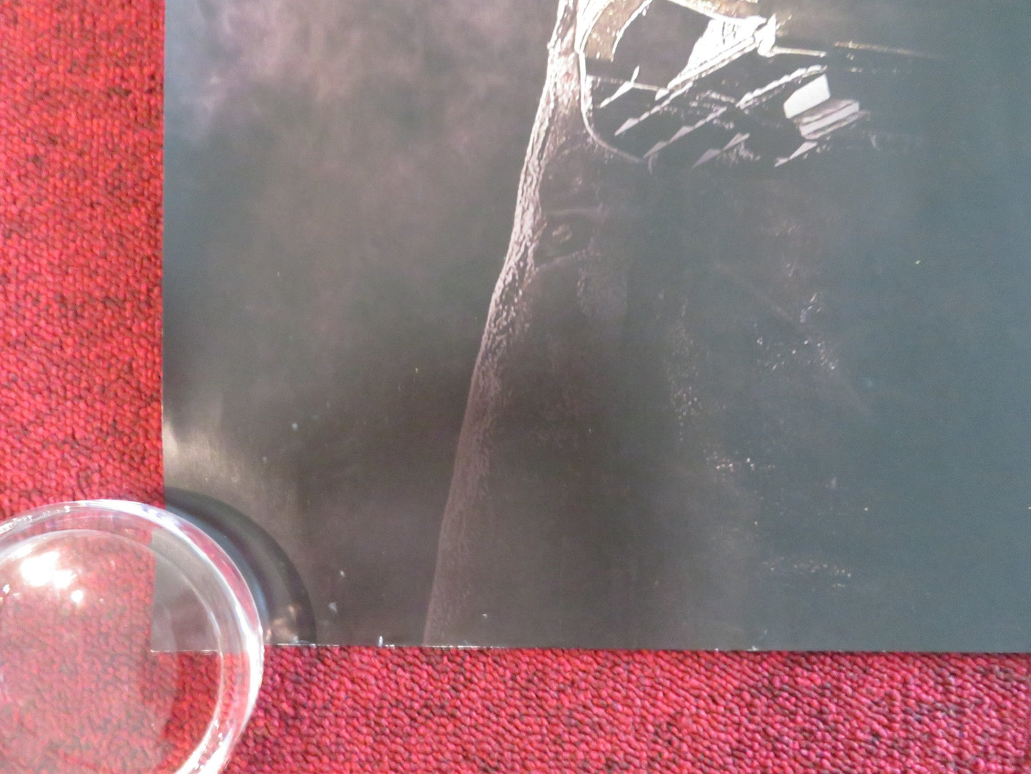 TEXAS CHAINSAW UK QUAD ROLLED POSTER SCOTT EASTWOOD ALEXANDRA DADDARIO 2013 Movie posters