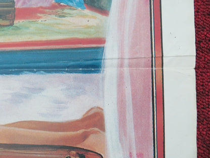 Thai Rolled Poster Brigitte Lin Movie posters