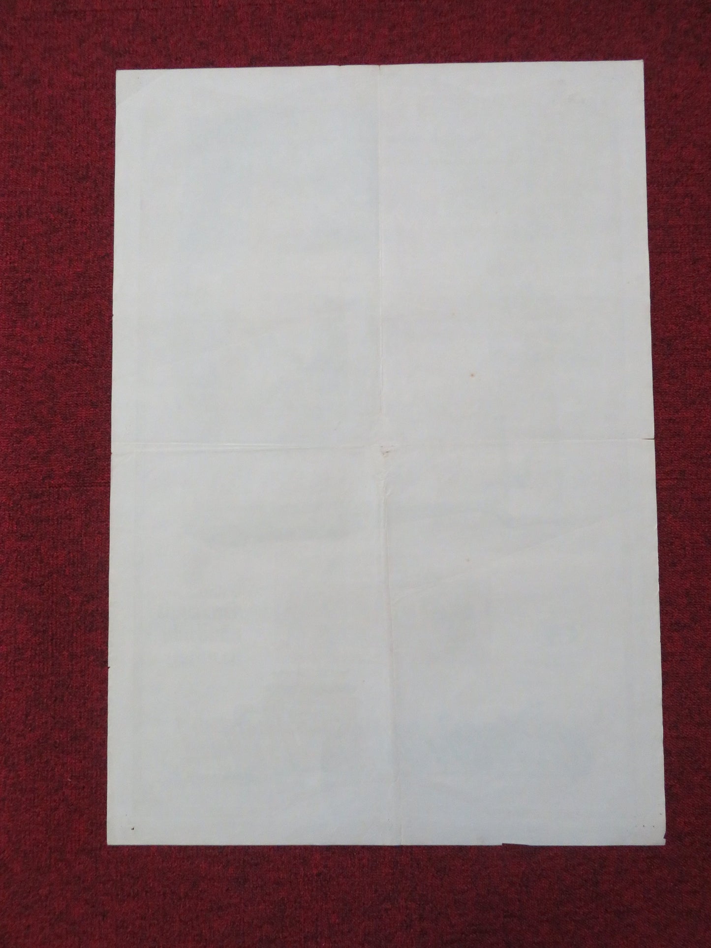 Thai Rolled Poster Brigitte Lin Movie posters