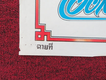 Thai Rolled Poster Brigitte Lin Movie posters