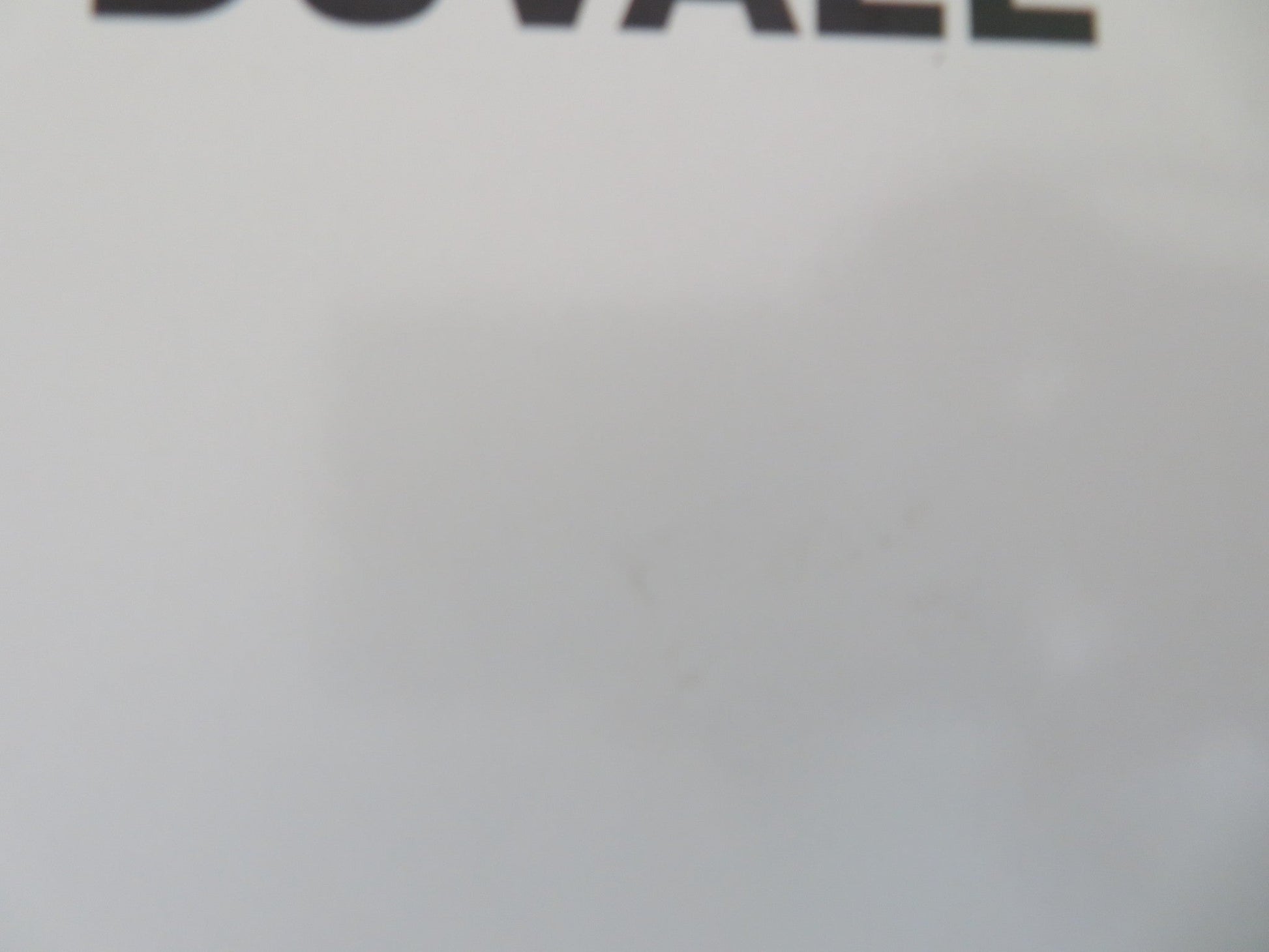 THANK YOU FOR SMOKING - B US ONE SHEET ROLLED POSTER AARON ECKHART ROB LOWE 2005 Movie posters