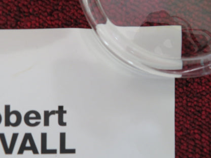 THANK YOU FOR SMOKING - B US ONE SHEET ROLLED POSTER AARON ECKHART ROB LOWE 2005 Movie posters