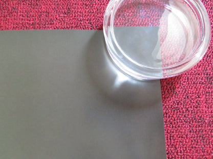 THANKSGIVING UK QUAD ROLLED POSTER PATRICK DEMPSEY GINA GERSHON 2023 Rendezvous Cinema Movie posters