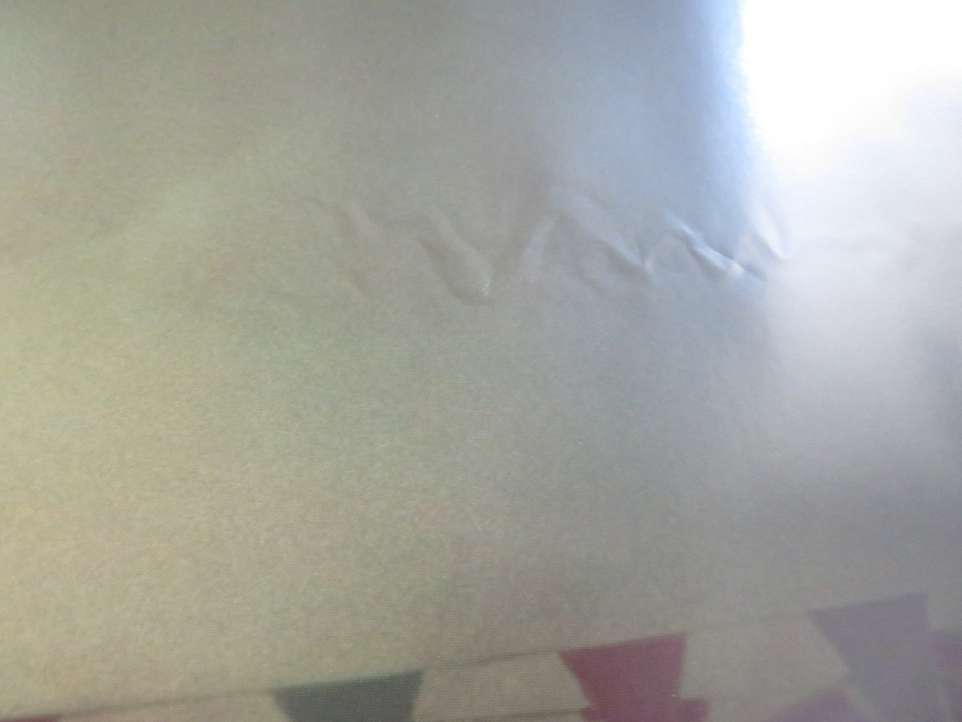 THANKSGIVING UK QUAD ROLLED POSTER PATRICK DEMPSEY GINA GERSHON 2023 Rendezvous Cinema Movie posters