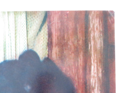 THARUS, SON OF ATTILA - D ITALIAN FOTOBUSTA POSTER JEROME COURTLAND 1962 Rendezvous Cinema Movie posters