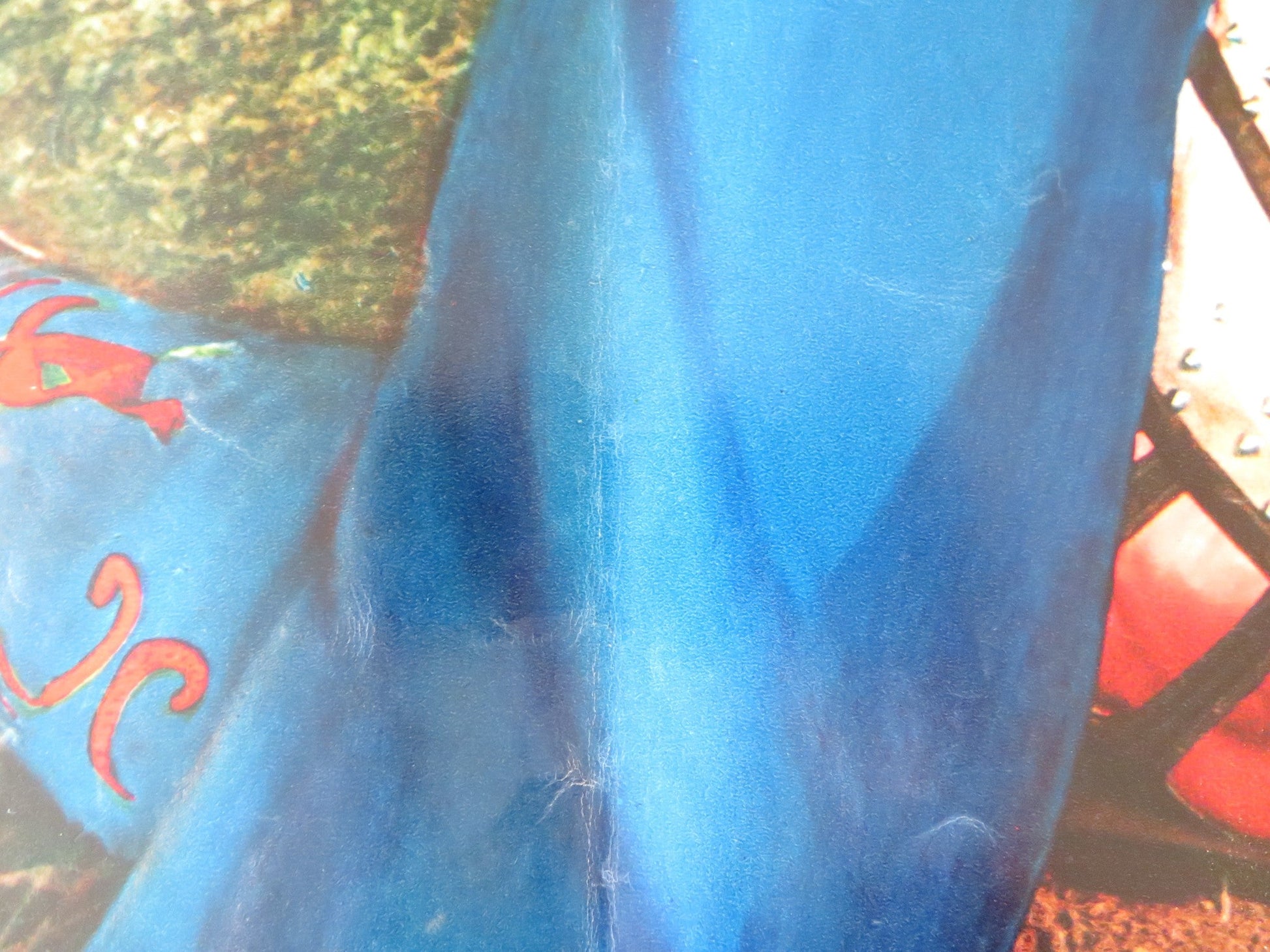 THARUS, SON OF ATTILA - E ITALIAN FOTOBUSTA POSTER JEROME COURTLAND 1962 Rendezvous Cinema Movie posters