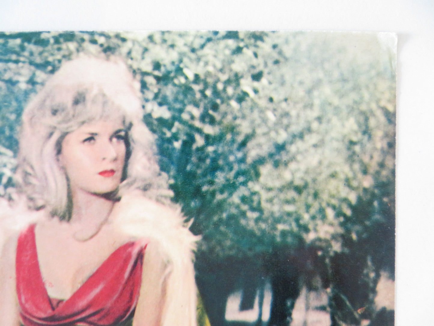 THARUS, SON OF ATTILA - G ITALIAN FOTOBUSTA POSTER JEROME COURTLAND 1962 Rendezvous Cinema Movie posters