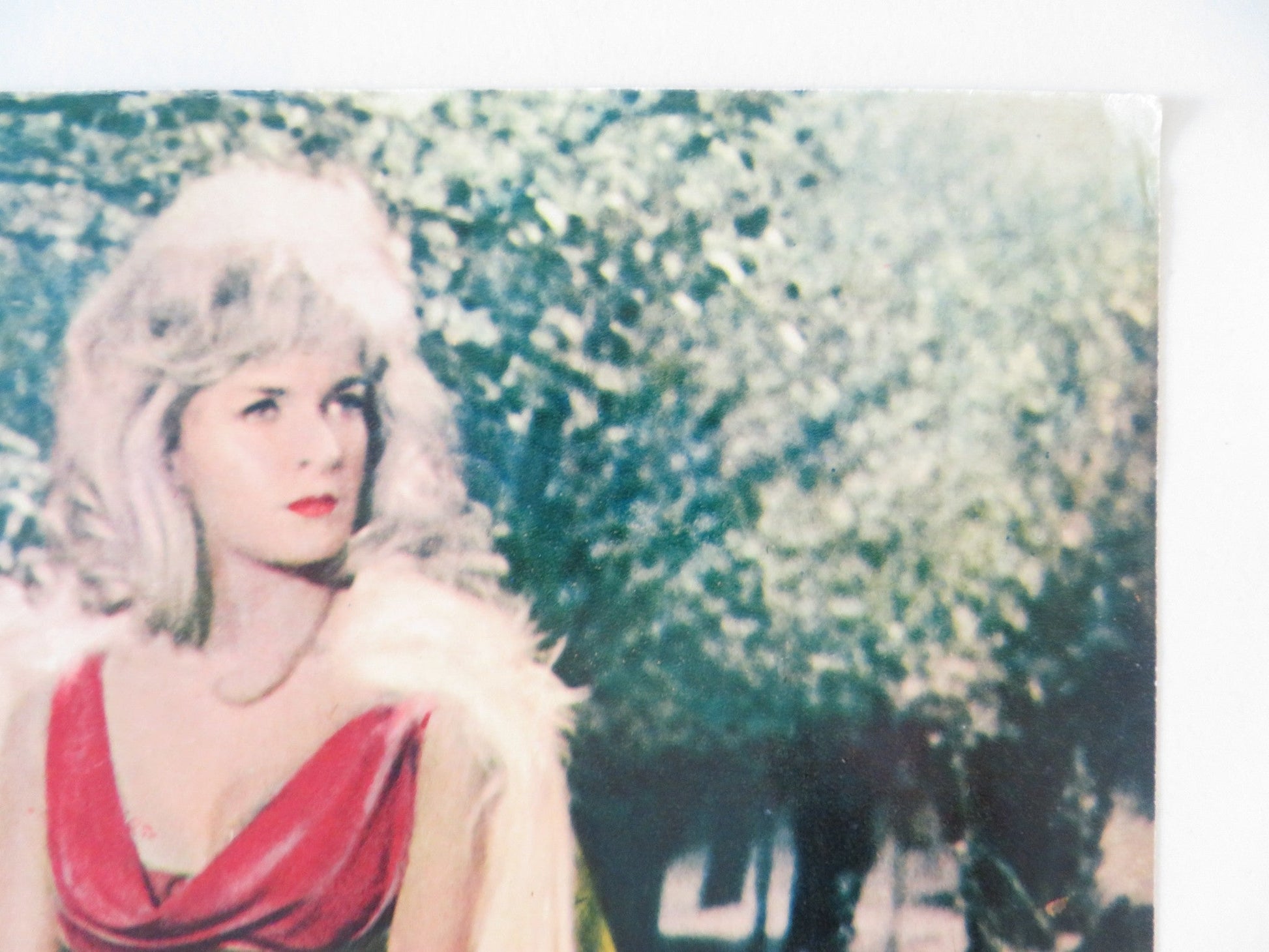 THARUS, SON OF ATTILA - G ITALIAN FOTOBUSTA POSTER JEROME COURTLAND 1962 Rendezvous Cinema Movie posters