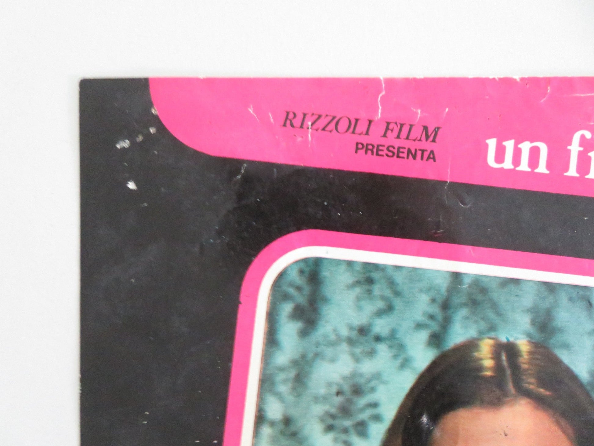 That Obscure Object of Desire Italian Fotobusta Poster Fernando Rey 1977 Movie posters