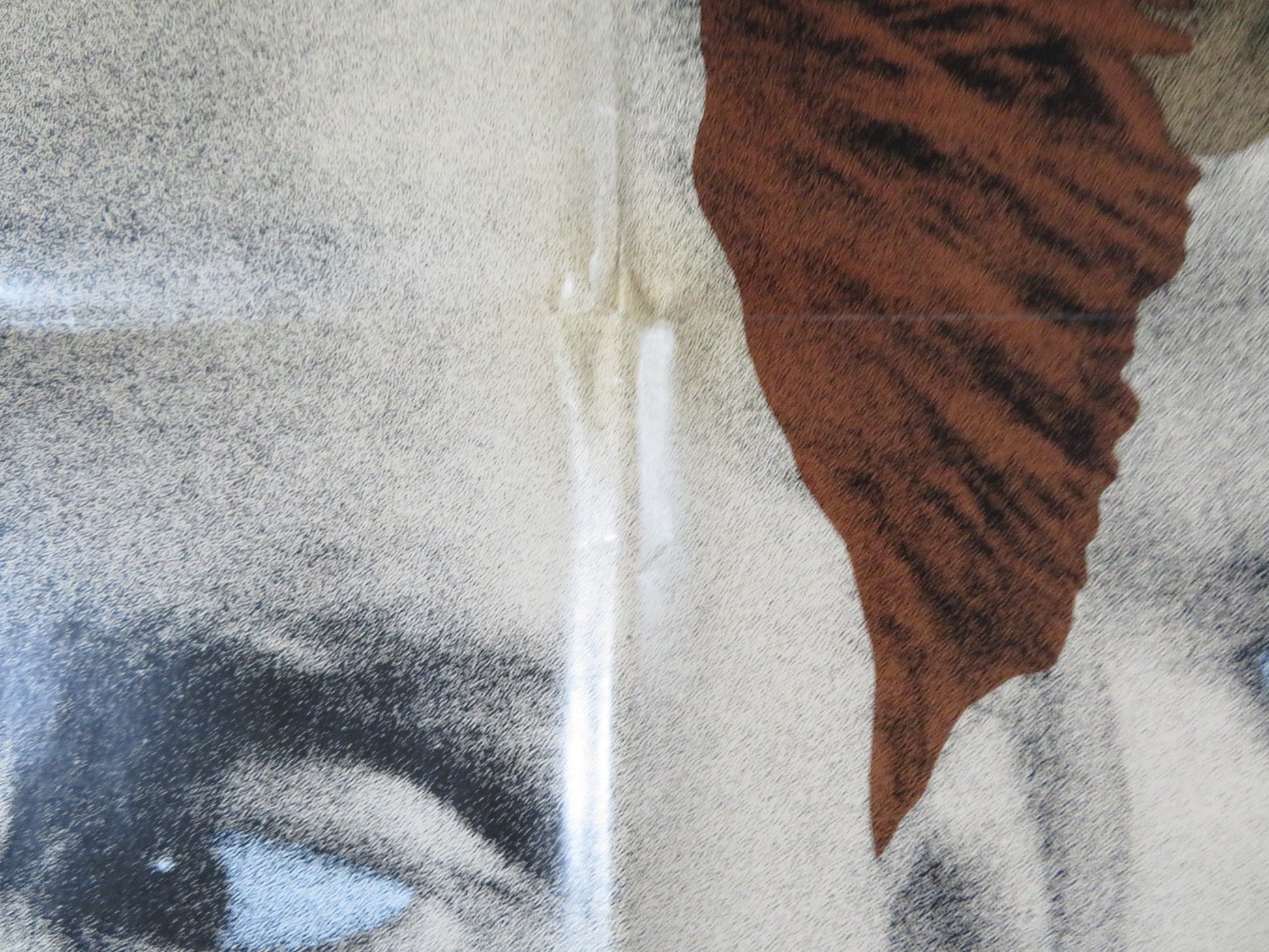 THAT WAS THEN... THIS IS NOW FOLDED US ONE SHEET POSTER EMILIO ESTEVEZ 1985 Rendezvous Cinema Movie posters