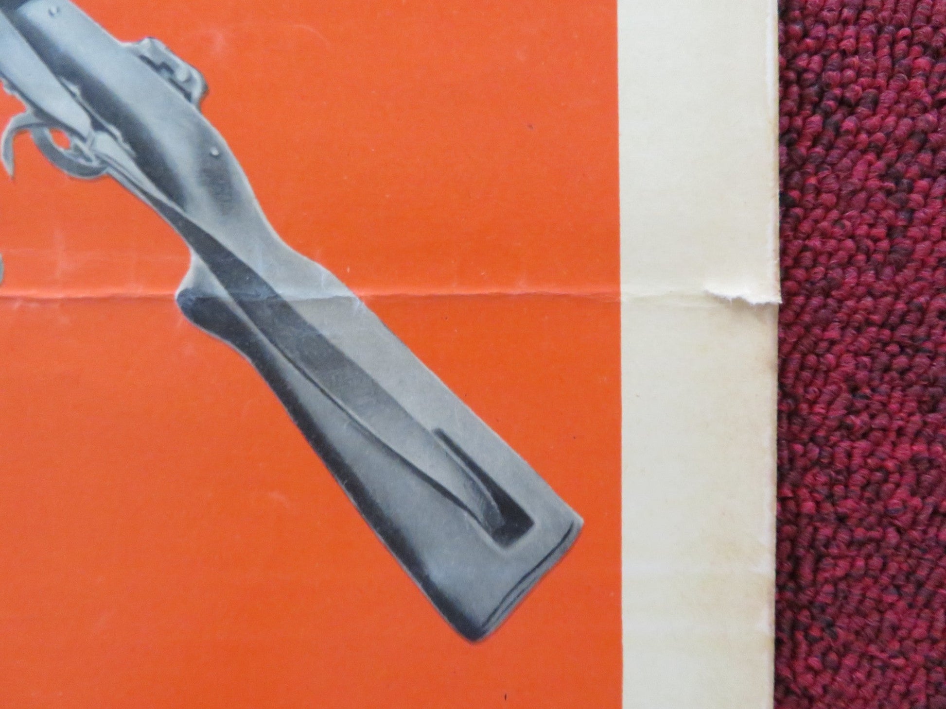 THE 317TH PLATOON ITALIAN LOCANDINA POSTER JACQUES PERRIN BRUNO CREMER 1965 Rendezvous Cinema Movie posters