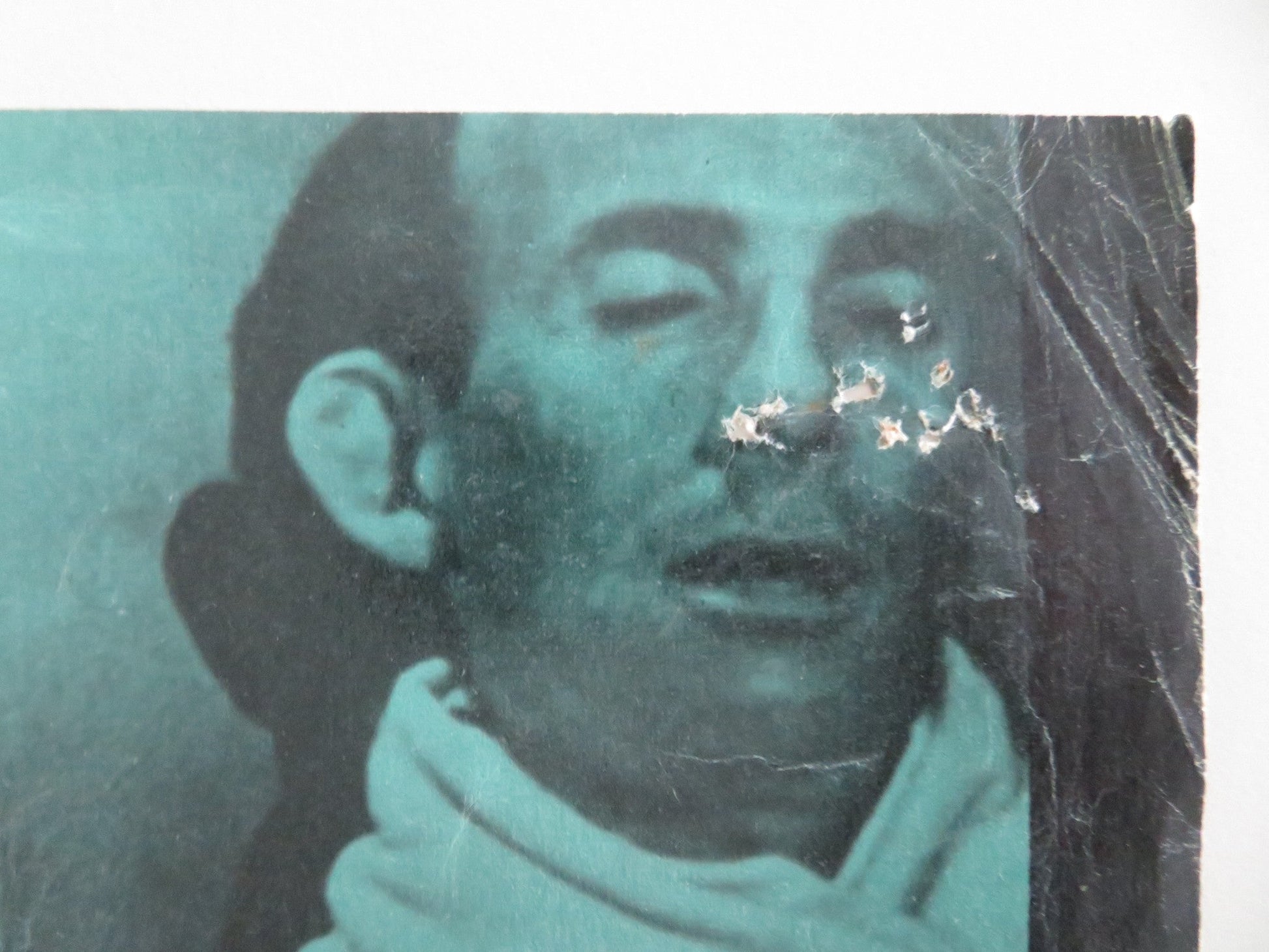 THE ABSENT MINDED PROFESSOR - C ITALIAN FOTOBUSTA POSTER DISNEY MACMURRAY 1961 Movie posters