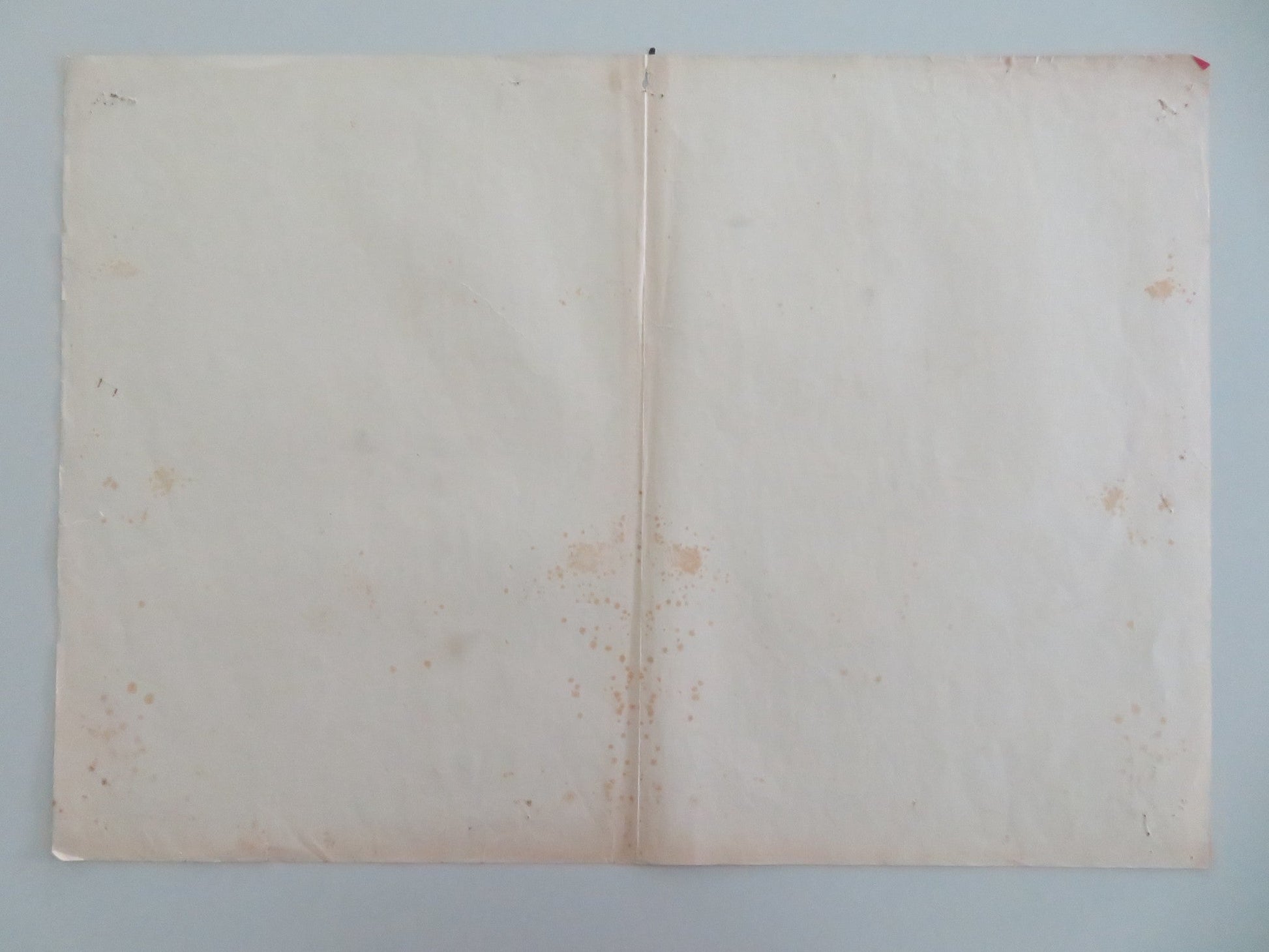 THE ABSENT MINDED PROFESSOR - C ITALIAN FOTOBUSTA POSTER DISNEY MACMURRAY 1961 Movie posters