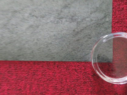 THE ADJUSTMENT BUREAU US ONE SHEET ROLLED POSTER MATT DAMON EMILY BLUNT 2011 Movie posters