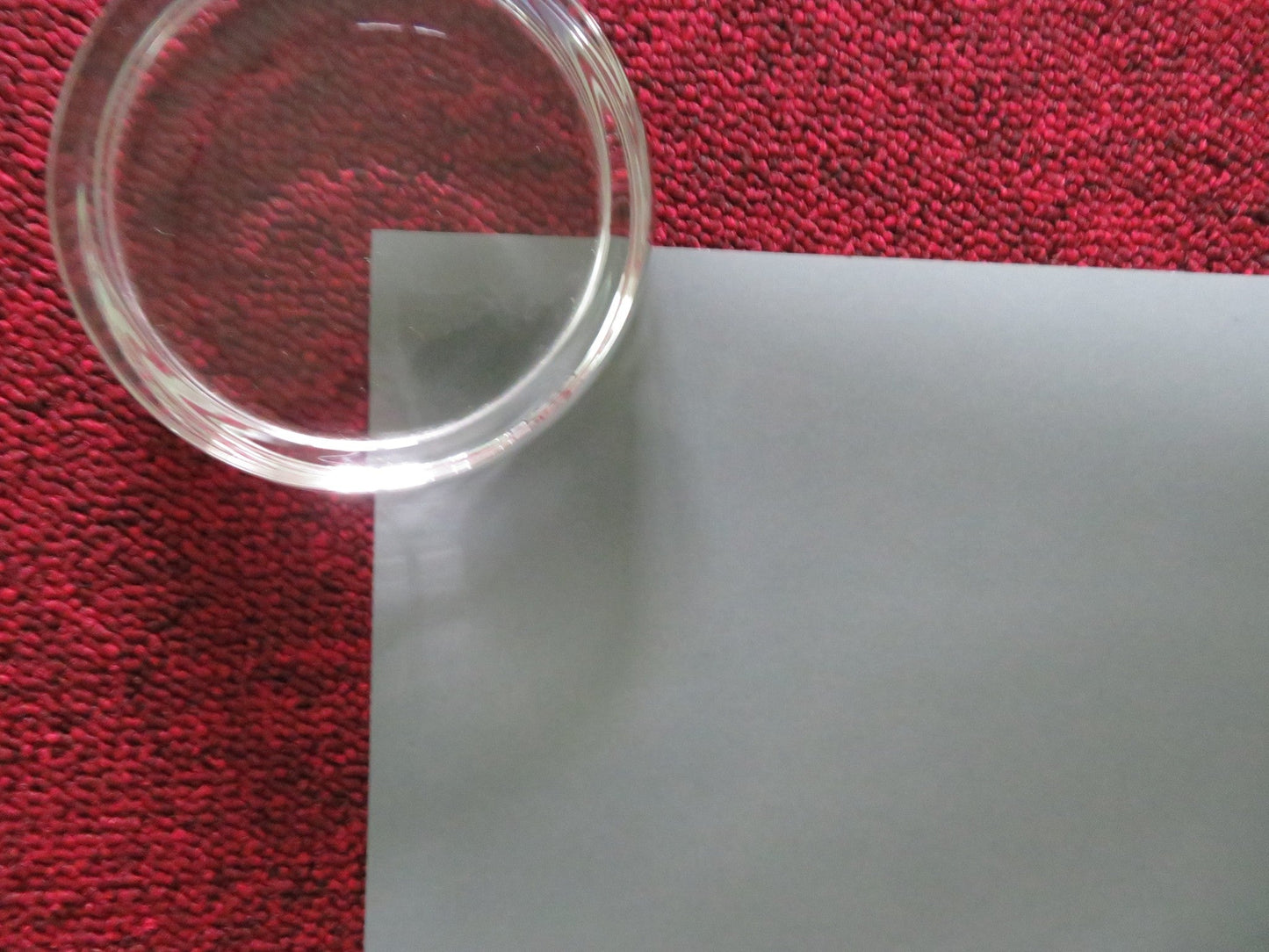 THE ADJUSTMENT BUREAU US ONE SHEET ROLLED POSTER MATT DAMON EMILY BLUNT 2011 Movie posters