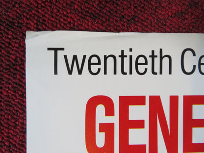 THE ADVENTURE OF SHERLOCK HOLMES' SMARTER BROTHER GERMAN A1 POSTER FOLDED 1976 Rendezvous Cinema Movie posters