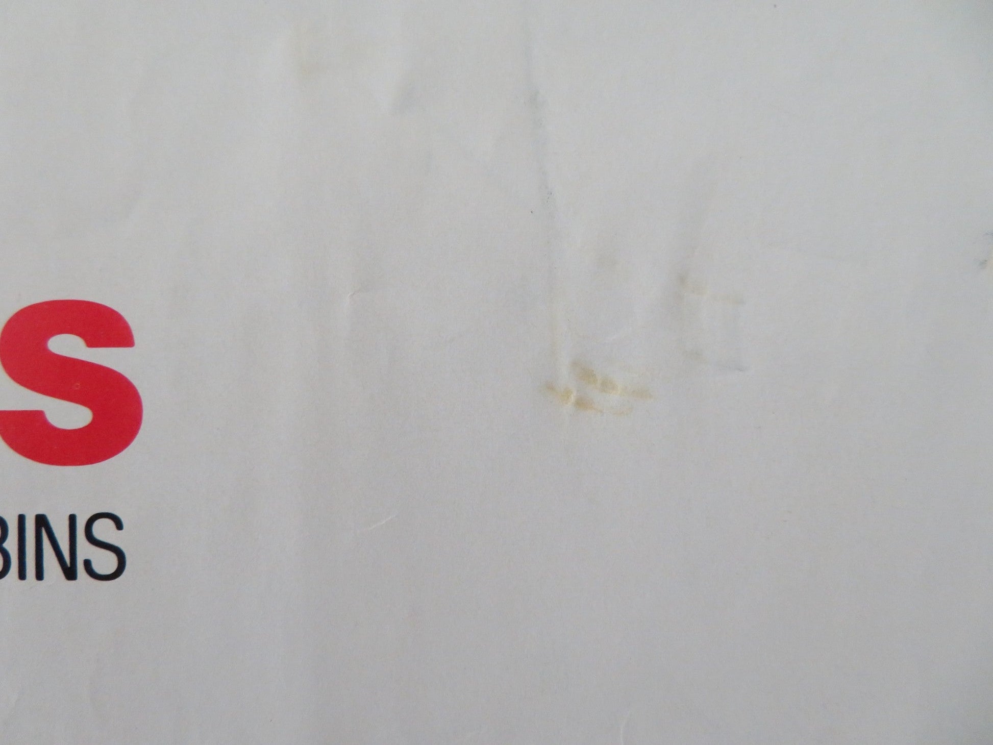 THE ADVENTURERS - B FOLDED US ONE SHEET POSTER ERNEST BORGNINE C. BERGEN 1970 Movie posters