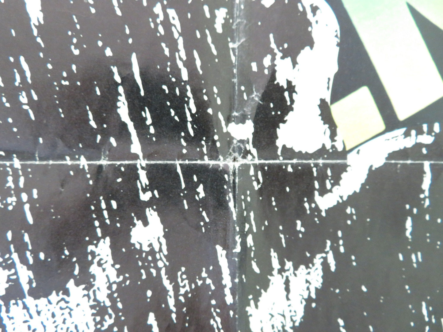 THE ADVENTURERS - B FOLDED US ONE SHEET POSTER ERNEST BORGNINE C. BERGEN 1970 Movie posters