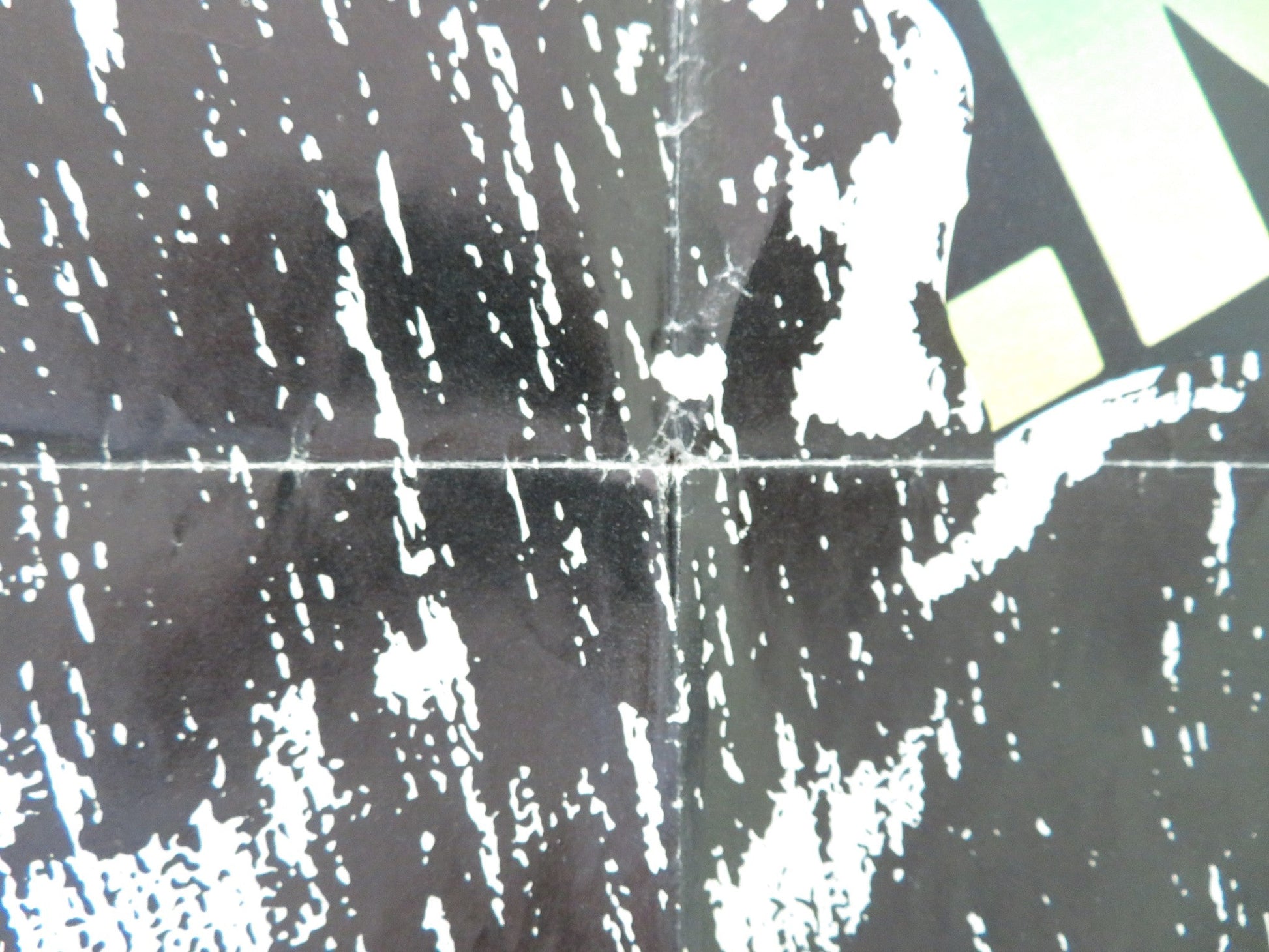 THE ADVENTURERS - B FOLDED US ONE SHEET POSTER ERNEST BORGNINE C. BERGEN 1970 Movie posters