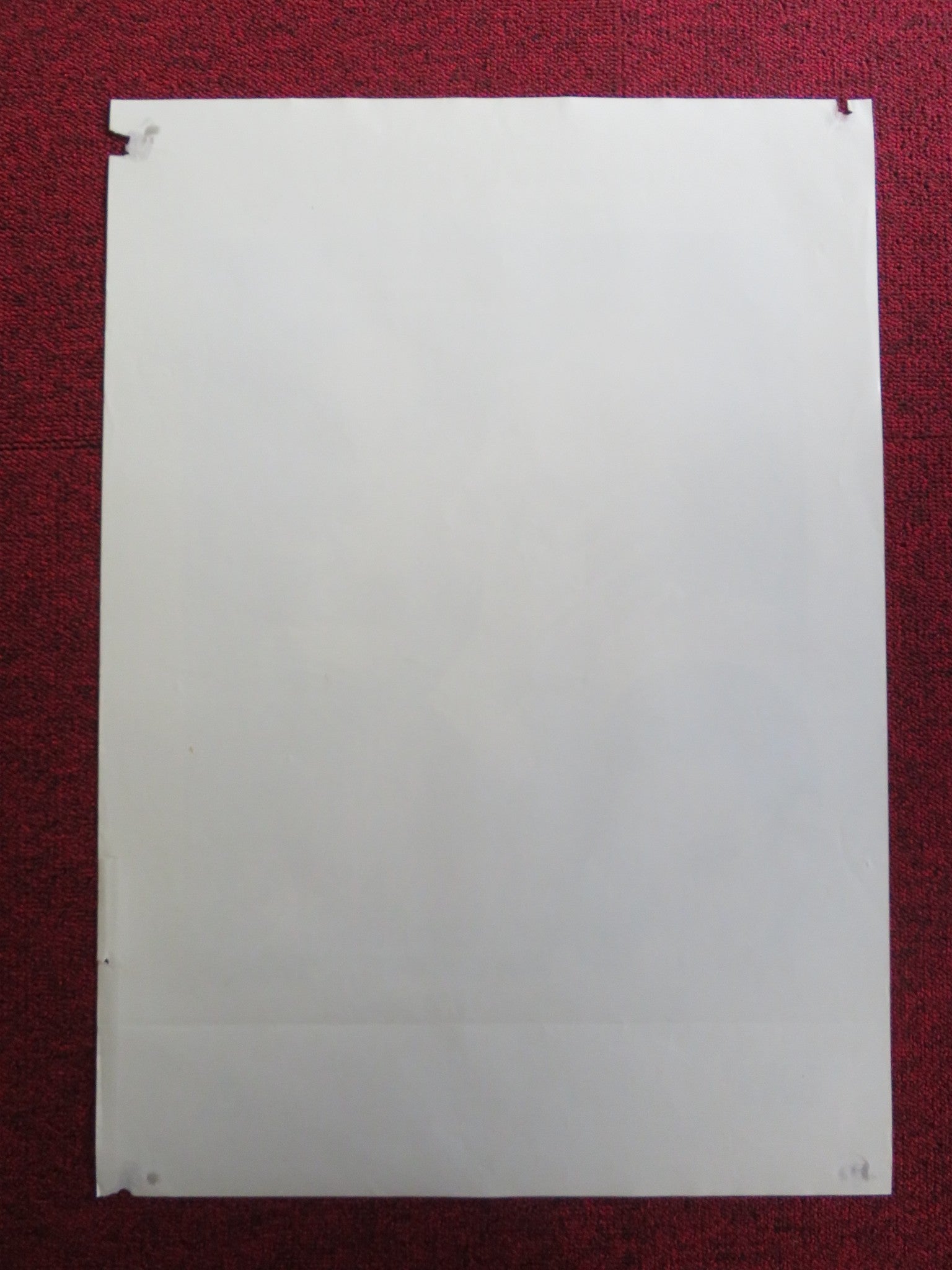 THE AGE OF INNOCENCE VHS VIDEO POSTER MARTIN SCORSESE DANIEL DAY - LEWIS 1993 Rendezvous Cinema Movie posters