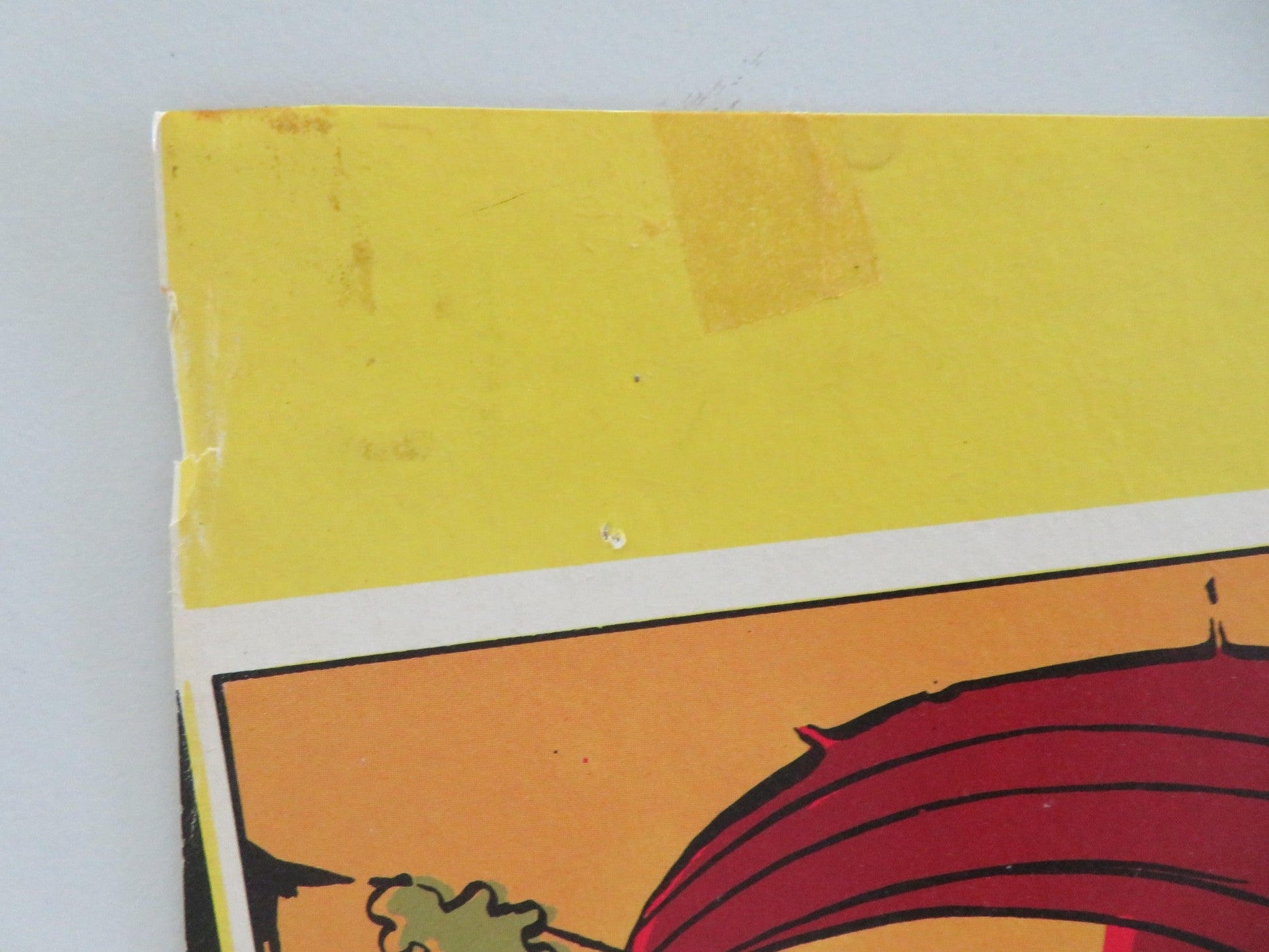 THE ALL NEW POPEYE HOUR ITALIAN FOTOBUSTA POSTER JACK MERCER MARILYN SCHREFFLER Movie posters