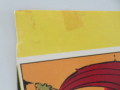 THE ALL NEW POPEYE HOUR ITALIAN FOTOBUSTA POSTER JACK MERCER MARILYN SCHREFFLER Movie posters