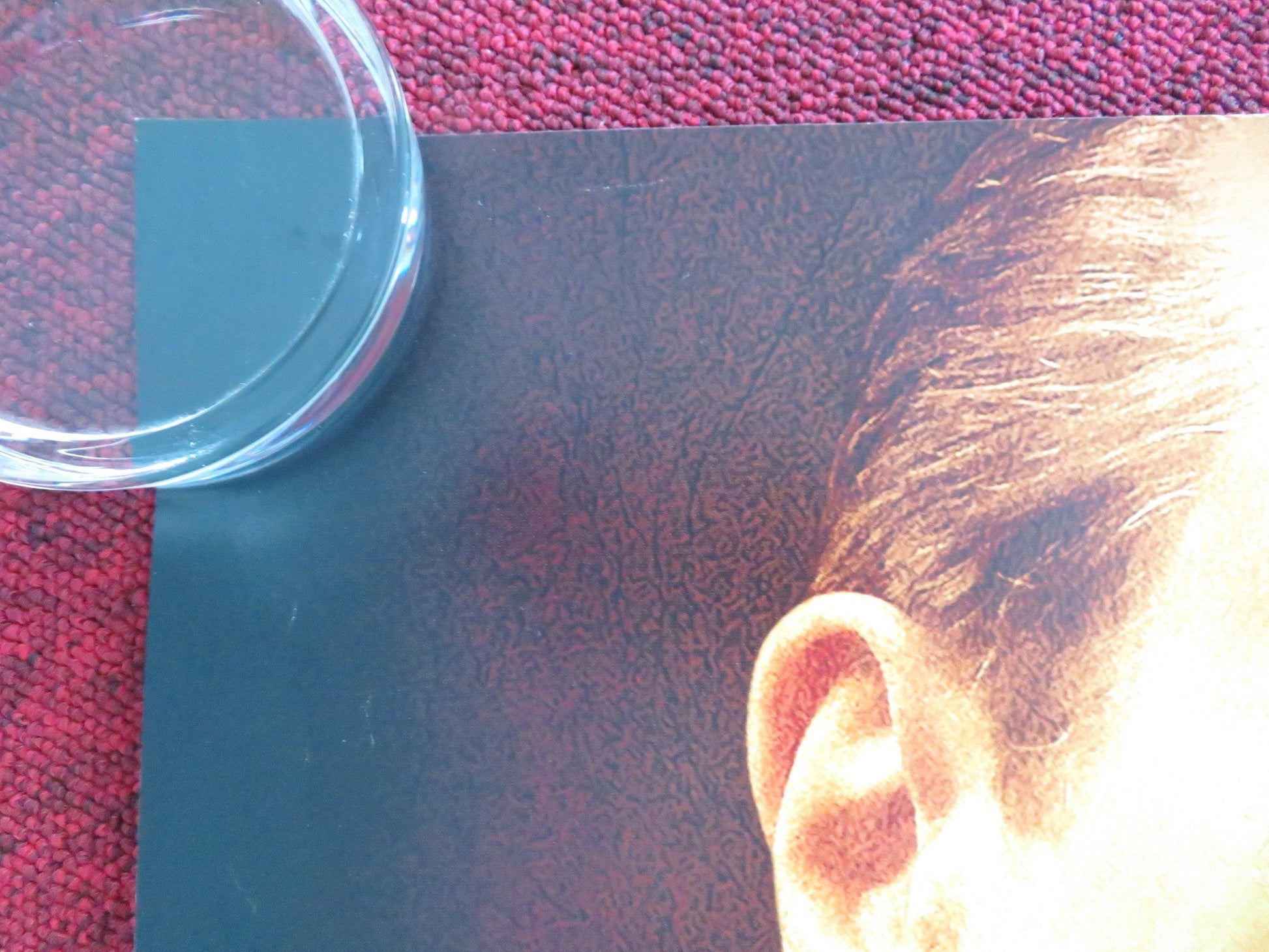 THE ALTO KNIGHTS UK QUAD ROLLED POSTER ROBERT DE NIRO DEBRA MESSING 2025 Movie posters