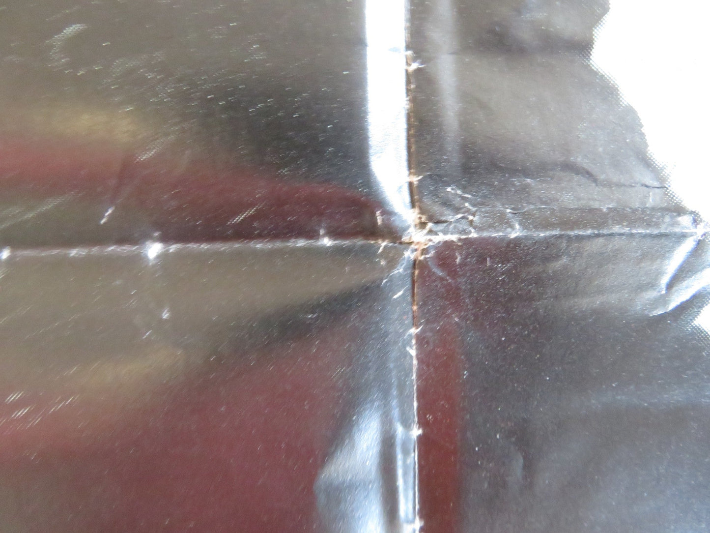 THE AMATEUR GERMAN A1 POSTER FOLDED JOHN SAVAGE CHRISTOPHER PLUMMER 1982 Rendezvous Cinema Movie posters