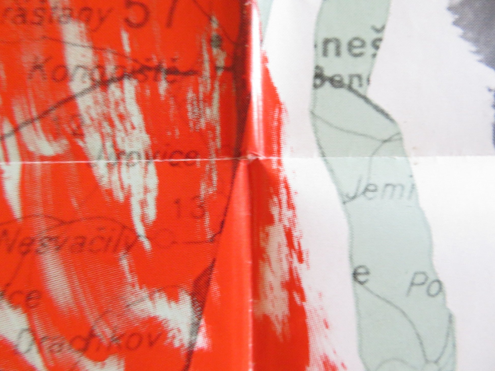 THE AMATEUR GERMAN A1 POSTER FOLDED JOHN SAVAGE CHRISTOPHER PLUMMER 1982 Rendezvous Cinema Movie posters