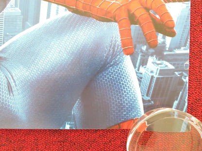 The Amazing Spider-Man 2 - C US One Sheet Rolled Poster Marvel A. Garfield 2014 Movie posters