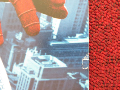 The Amazing Spider-Man 2 - C US One Sheet Rolled Poster Marvel A. Garfield 2014 Movie posters