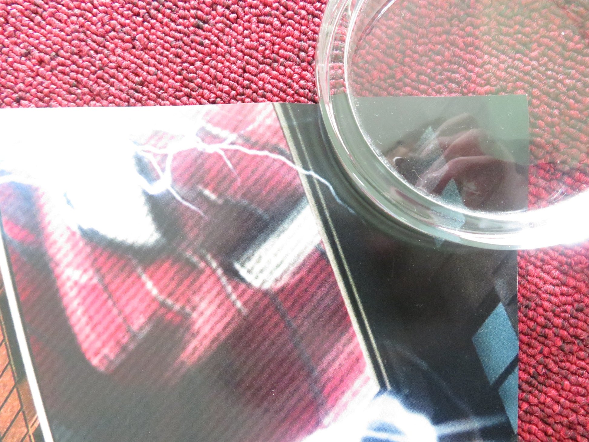 THE AMAZING SPIDER - MAN 2 US ONE SHEET ROLLED POSTER ANDREW GARFIELD 2014 Rendezvous Cinema Movie posters