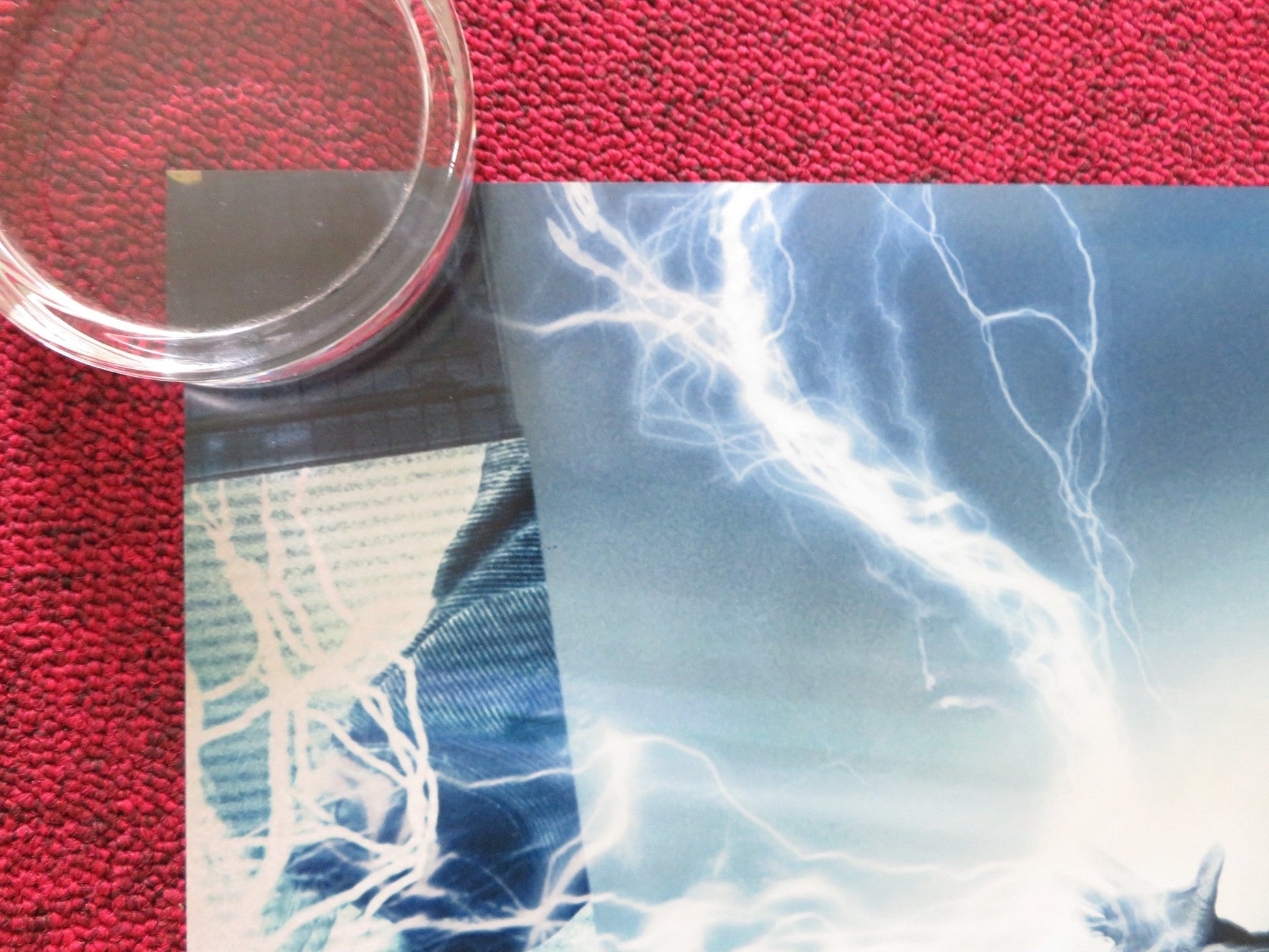 THE AMAZING SPIDER - MAN 2 US ONE SHEET ROLLED POSTER ANDREW GARFIELD 2014 Rendezvous Cinema Movie posters