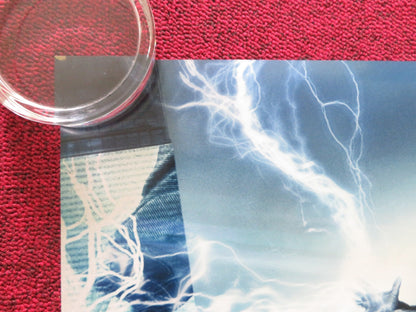 THE AMAZING SPIDER - MAN 2 US ONE SHEET ROLLED POSTER ANDREW GARFIELD 2014 Rendezvous Cinema Movie posters